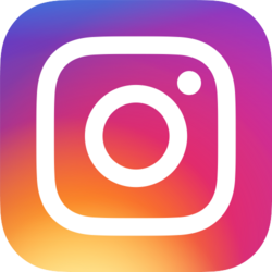 Instagram icon small